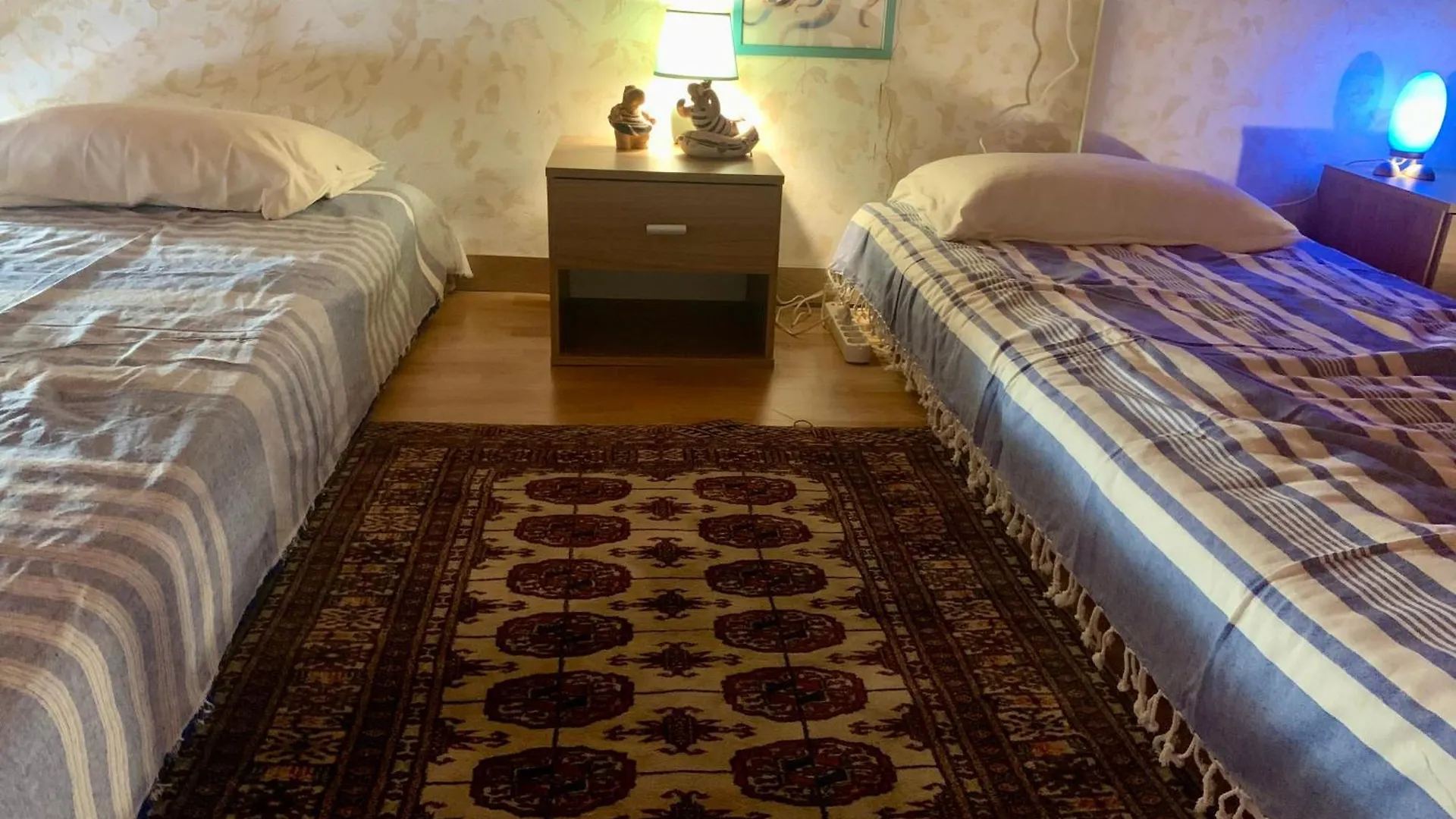 Il Polpo Blu Villa Rio nell'Elba