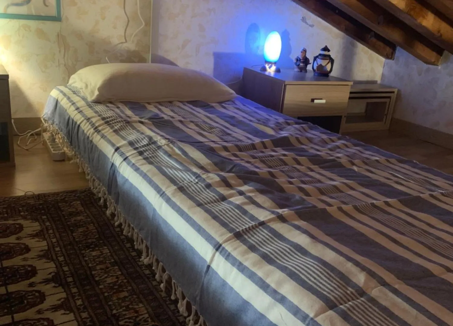 Holiday home Il Polpo Blu Villa Rio nell'Elba