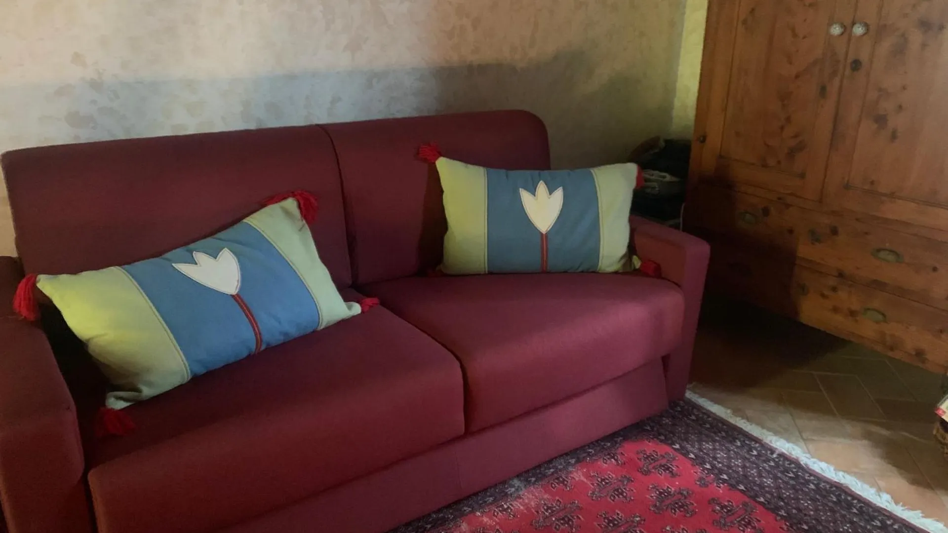 Il Polpo Blu Villa Rio nell'Elba Holiday home