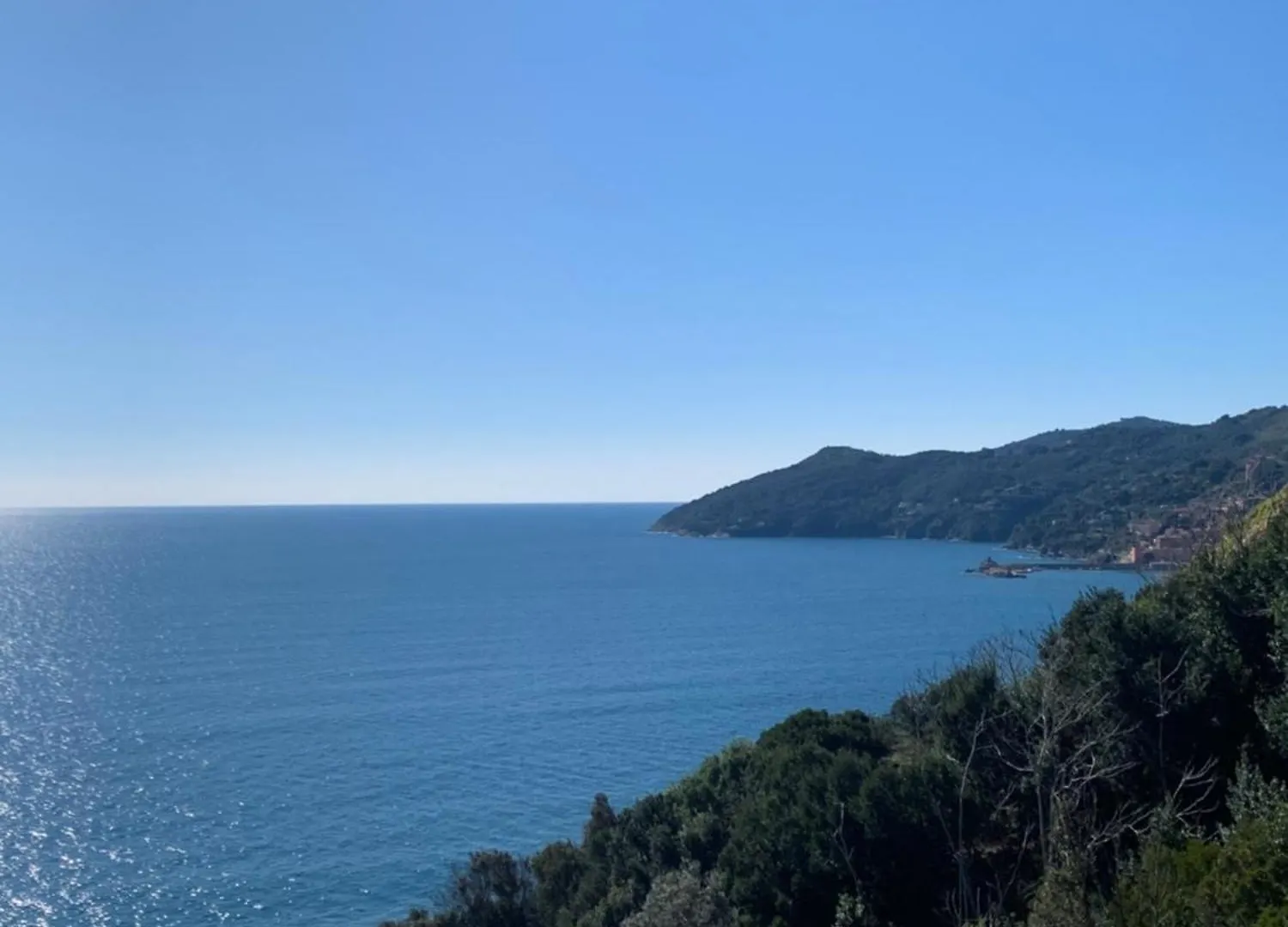 Holiday home Il Polpo Blu Villa Rio nell'Elba Italy