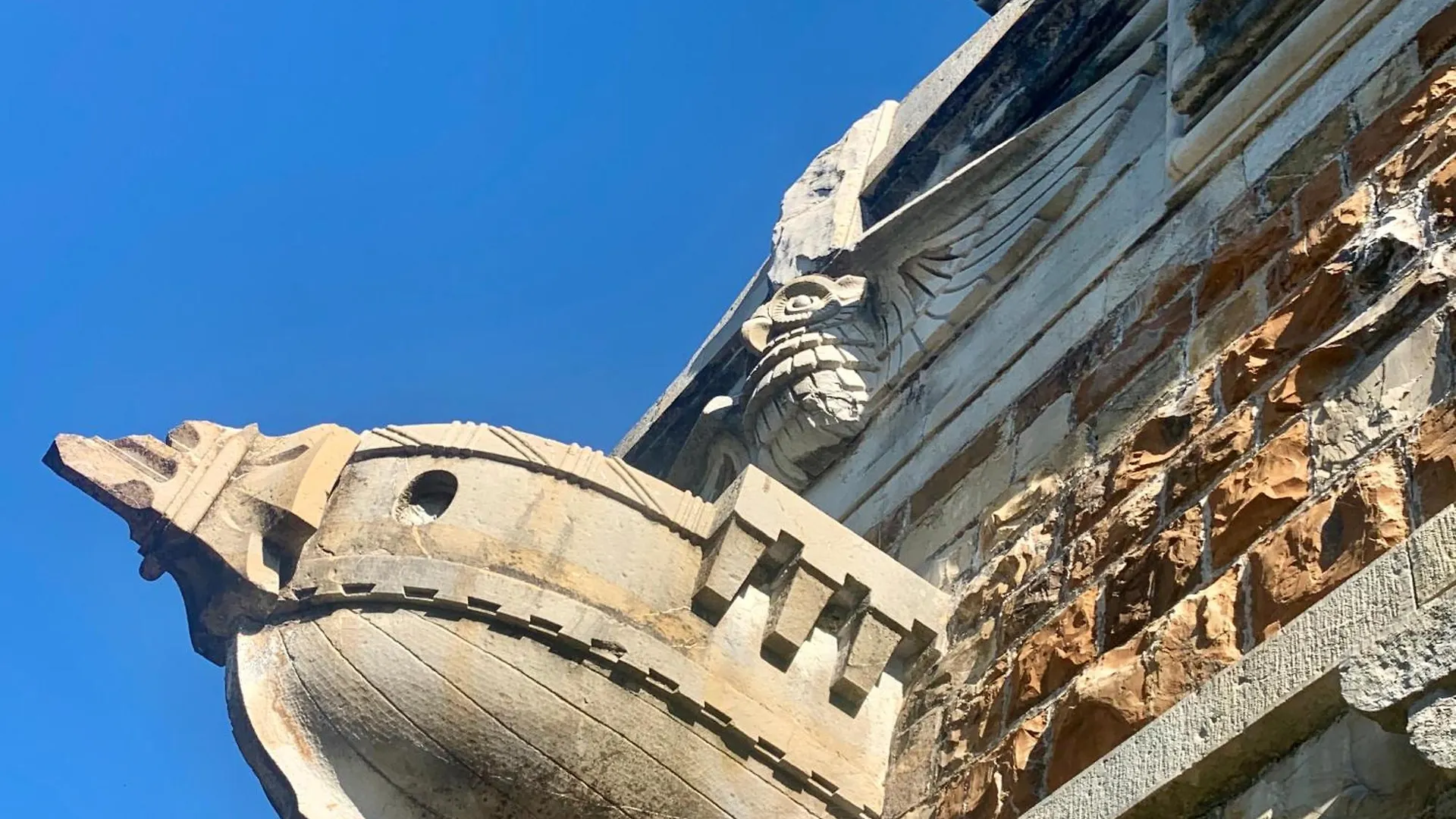 Il Polpo Blu Villa Rio nell'Elba
