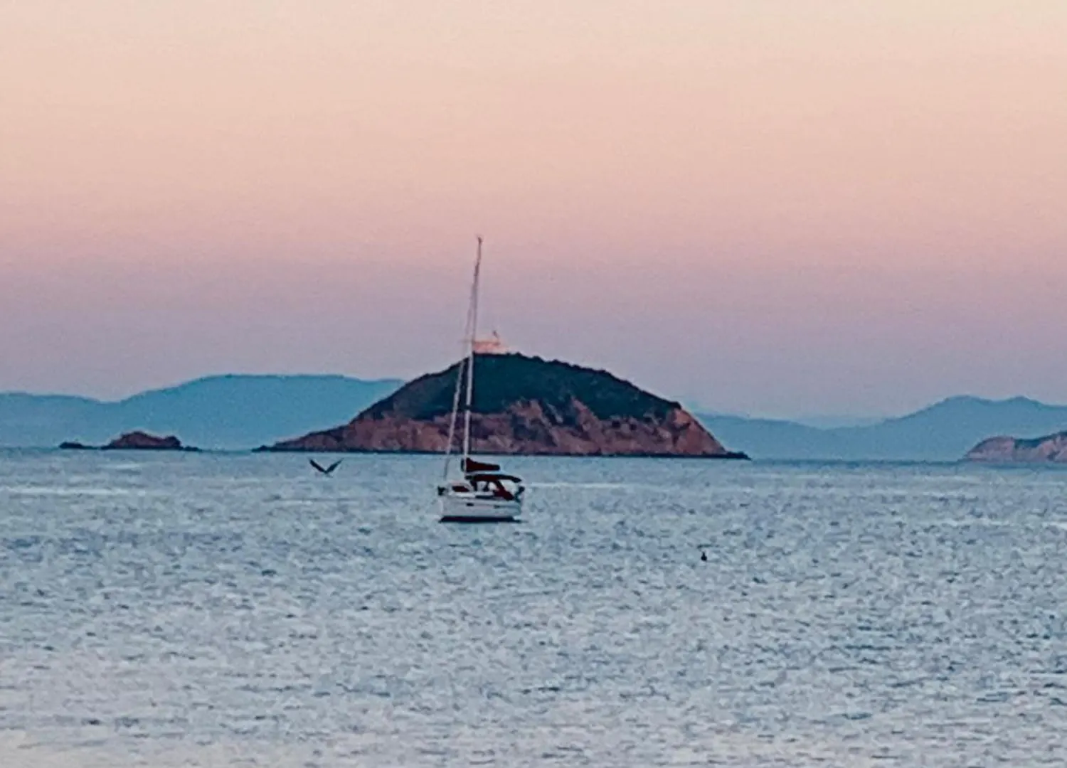 Il Polpo Blu Villa Rio nell'Elba