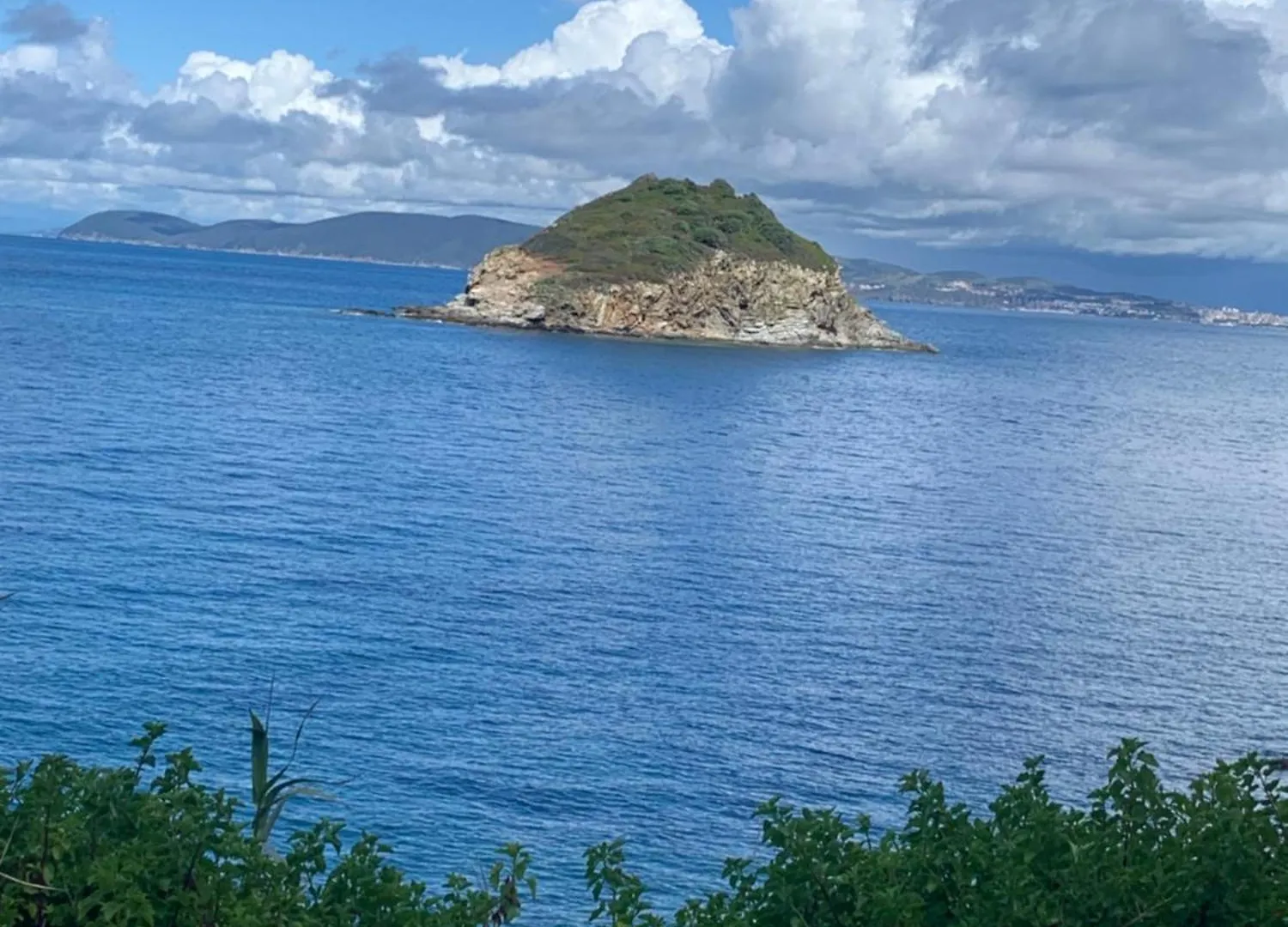 Il Polpo Blu Villa Rio nell'Elba 0*,  Italy