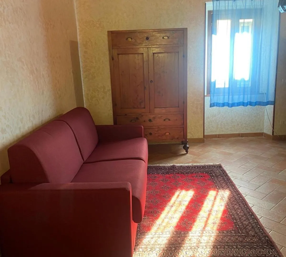 Holiday home Il Polpo Blu Villa Rio nell'Elba