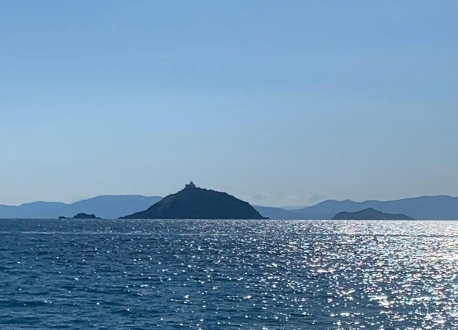 Holiday home Il Polpo Blu Villa Rio nell'Elba Italy
