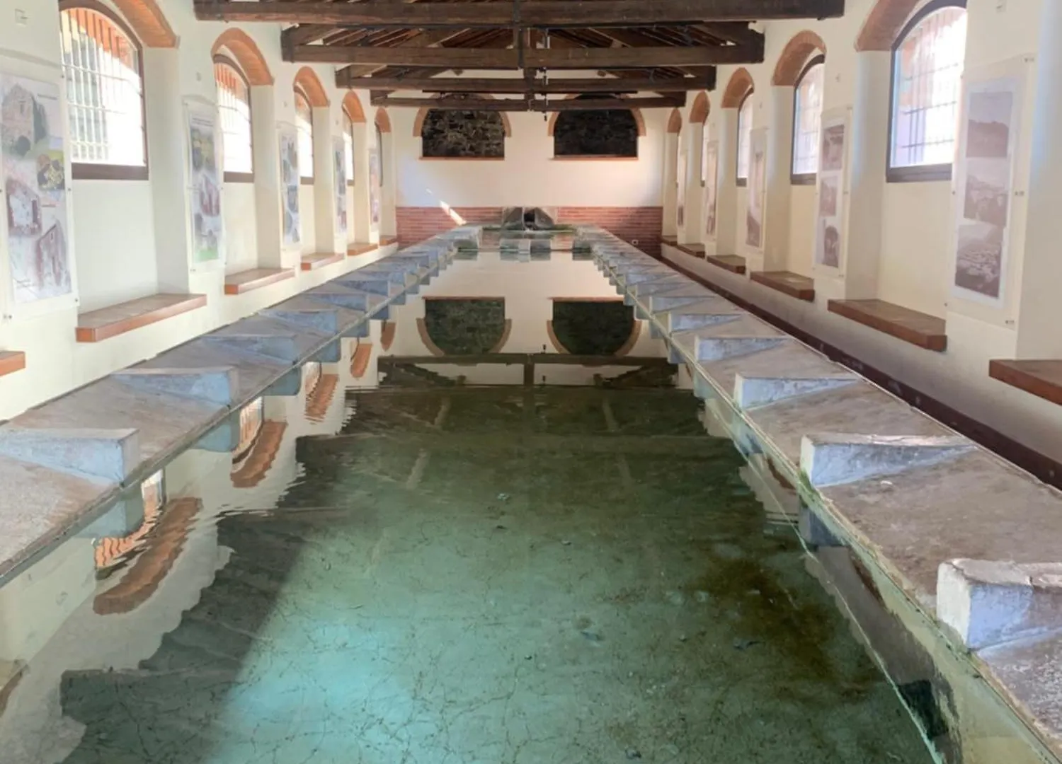 Il Polpo Blu Villa Rio nell'Elba