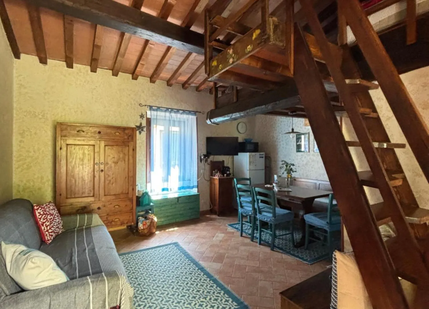 Il Polpo Blu Villa Rio nell'Elba