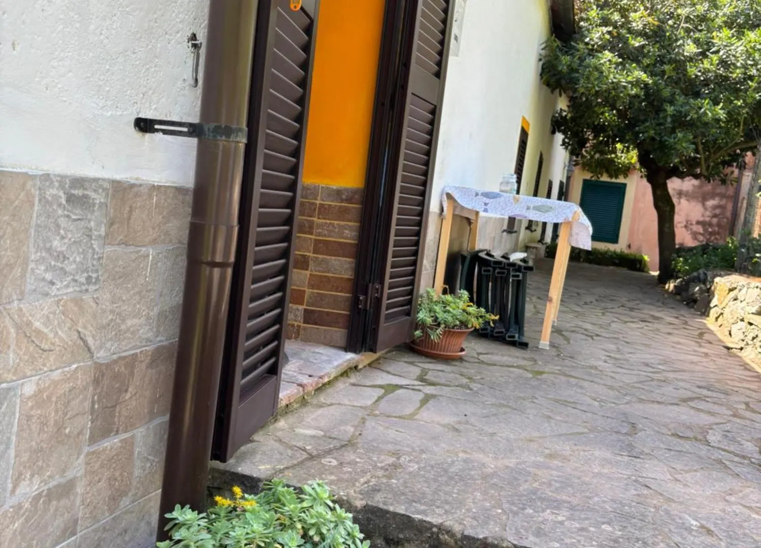 Il Polpo Blu Villa Rio nell'Elba Italy