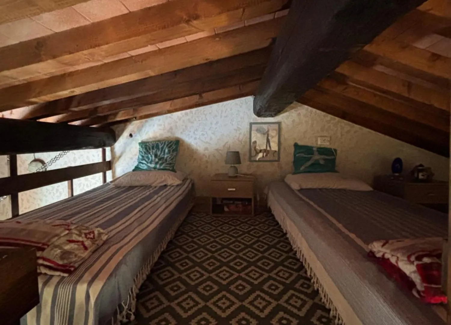Il Polpo Blu Villa Rio nell'Elba Holiday home