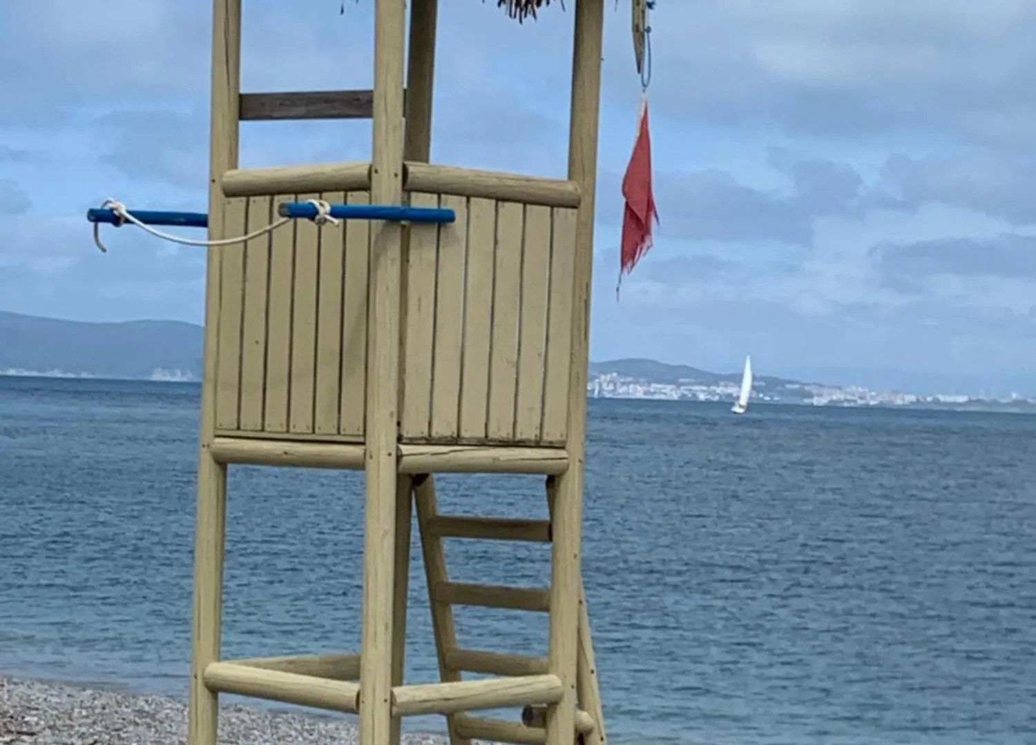 Il Polpo Blu Villa Rio nell'Elba