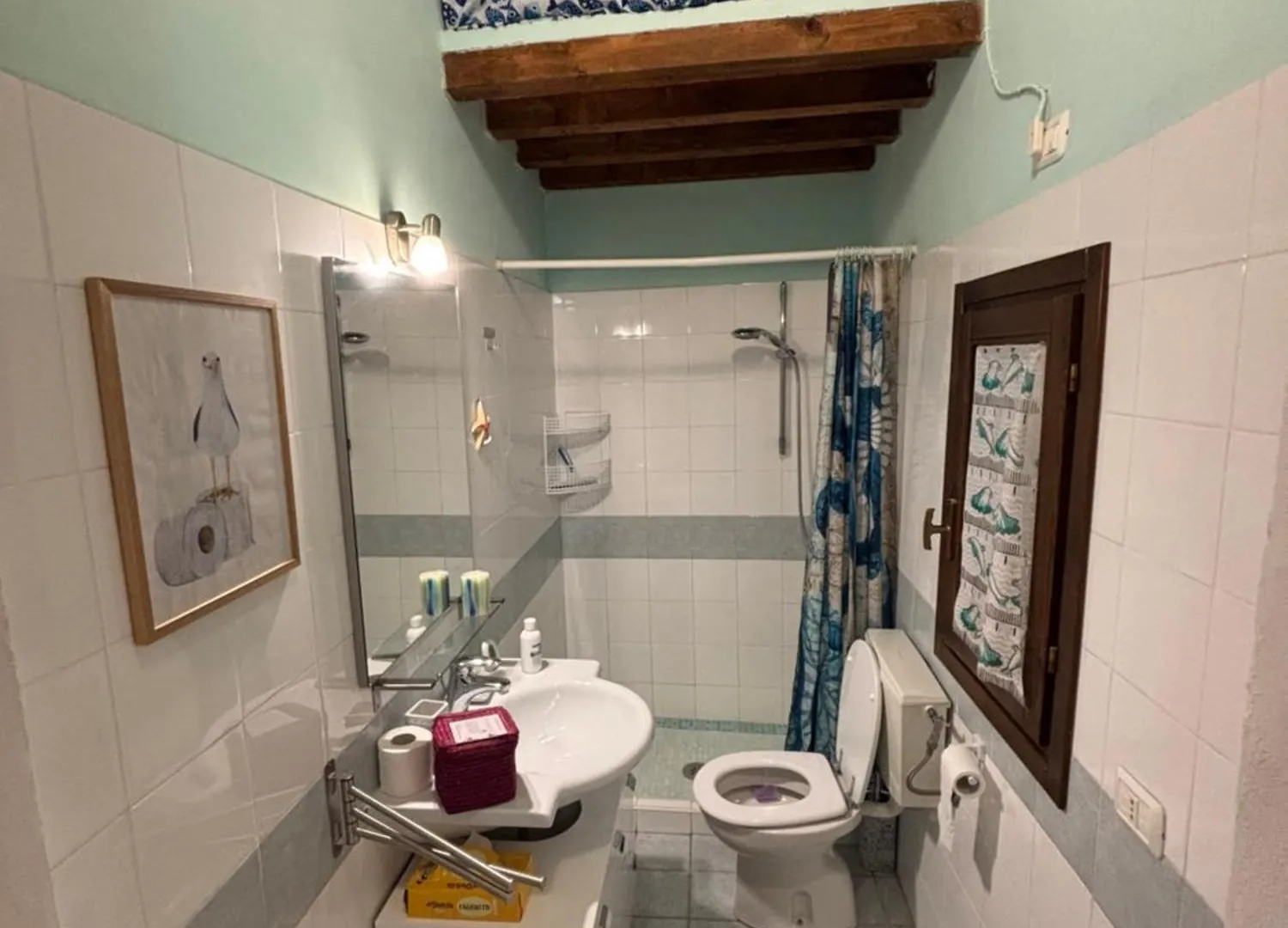 Il Polpo Blu Villa Rio nell'Elba Holiday home