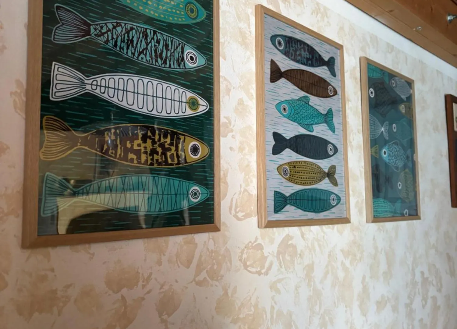 Holiday home Il Polpo Blu Villa Rio nell'Elba