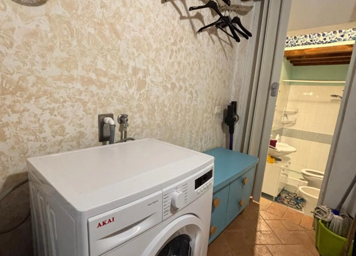 Vakantiehuis Il Polpo Blu Villa Rio dellʼElba