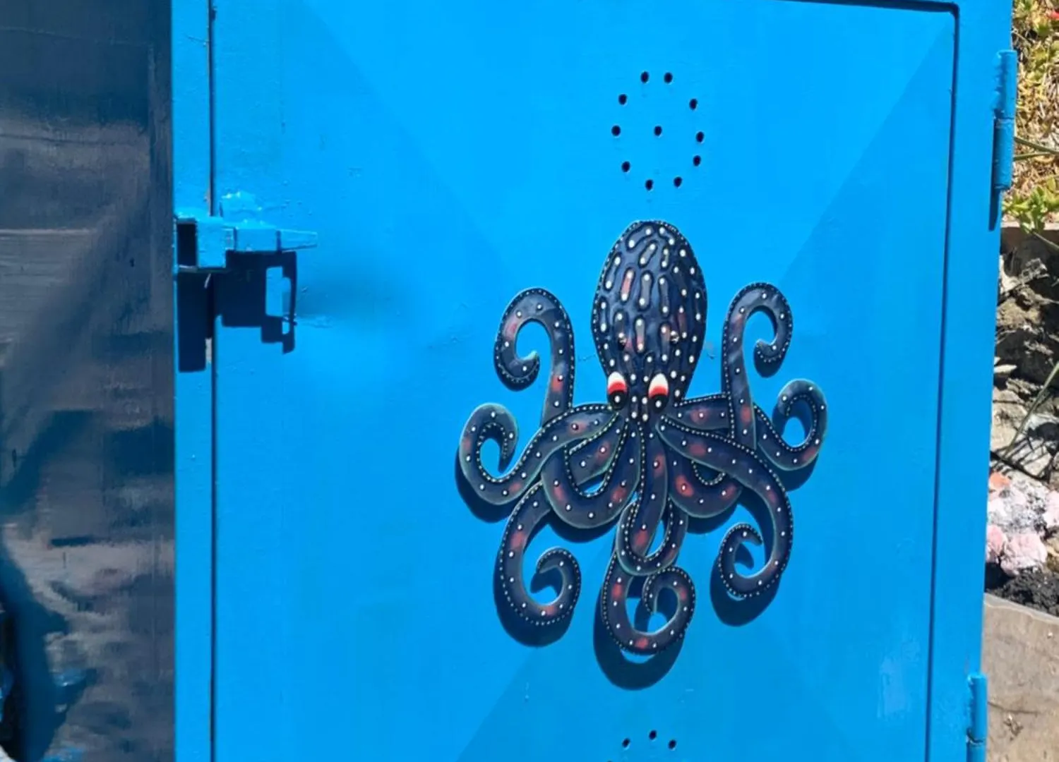 Vakantiehuis Il Polpo Blu Villa Rio dellʼElba Italië