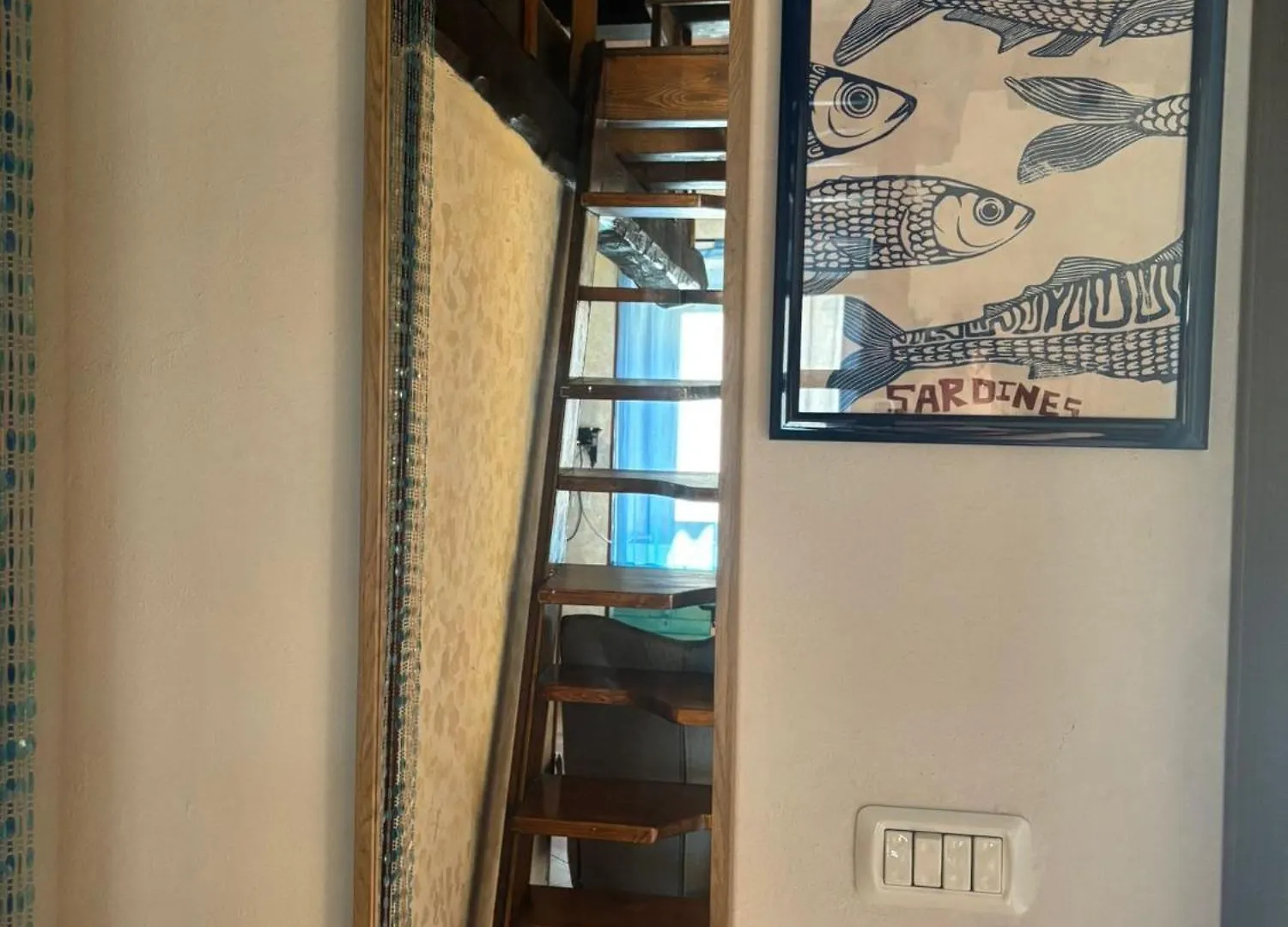 Vakantiehuis Il Polpo Blu Villa Rio dellʼElba