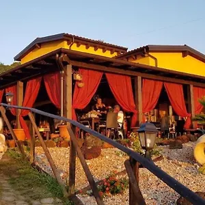 Aloe Ranch Elba Bed & Breakfast