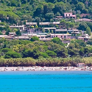 Del Borgo La Paradisa Rio dellʼElba