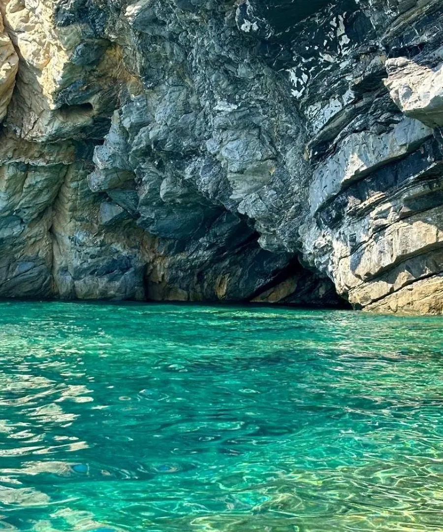 Il Polpo Blu Βίλα Rio dellʼElba 0*,  Ιταλία
