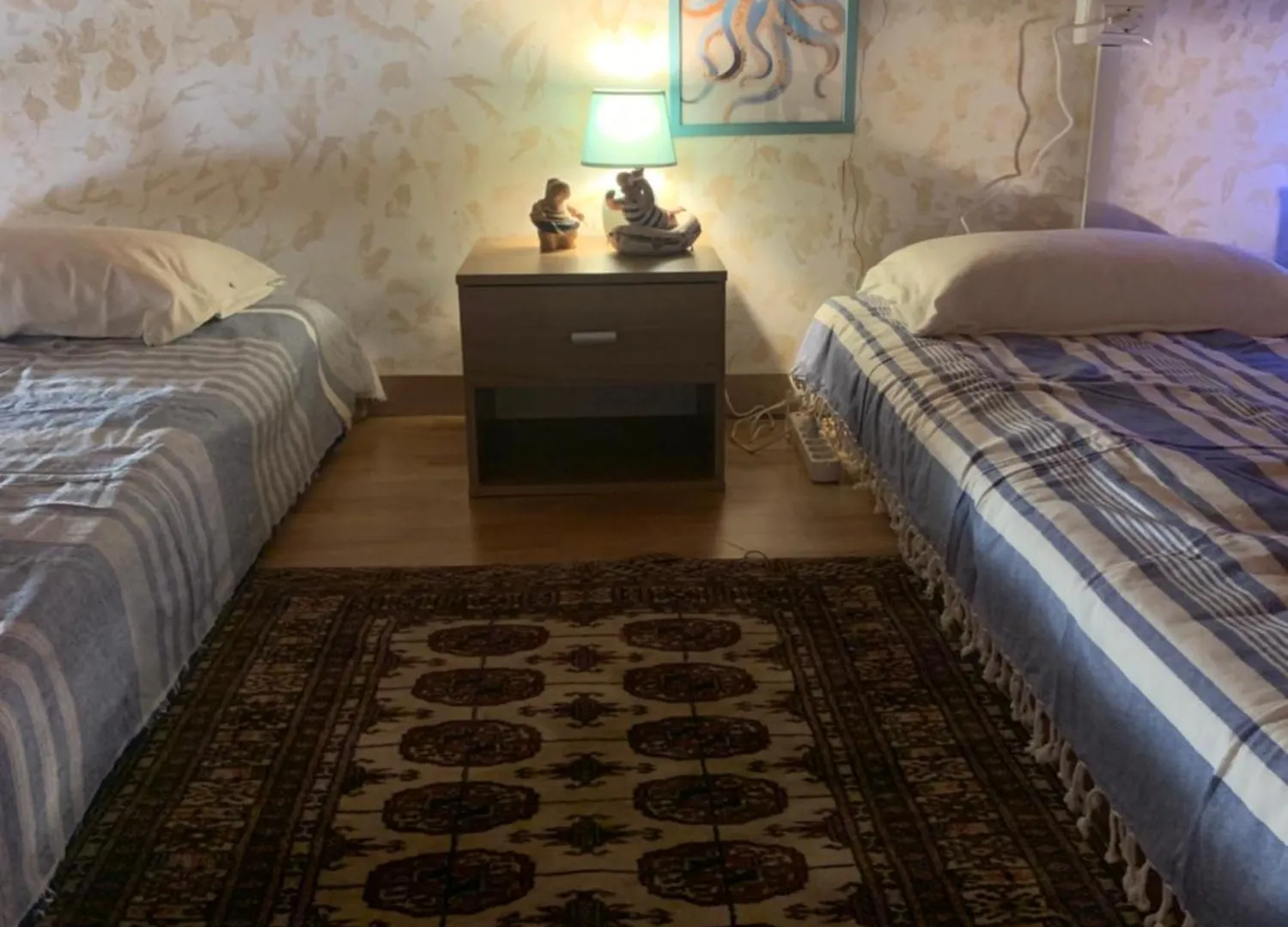 Holiday home Il Polpo Blu Villa Rio nell'Elba