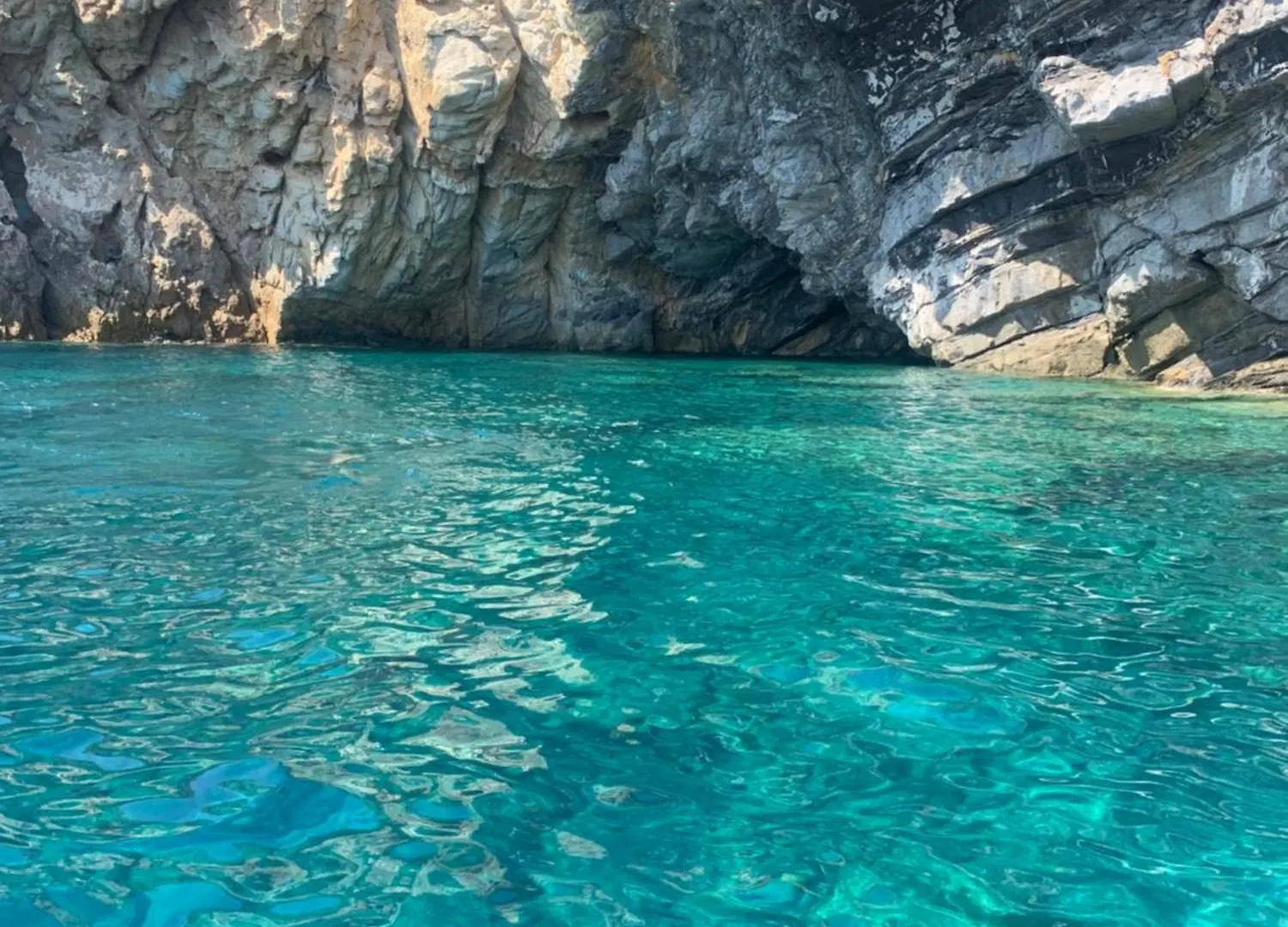 Il Polpo Blu Villa Rio nell'Elba Italy