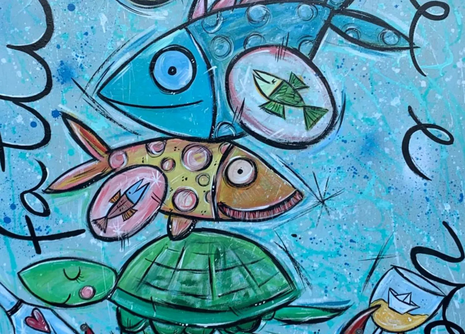 بيت للعطل فيلا Il Polpo Blu Rio dellʼElba