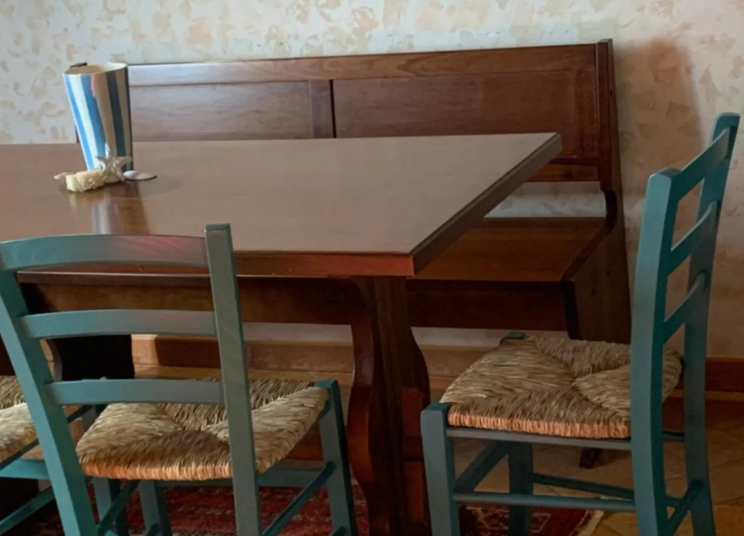 Il Polpo Blu Villa Rio nell'Elba Holiday home