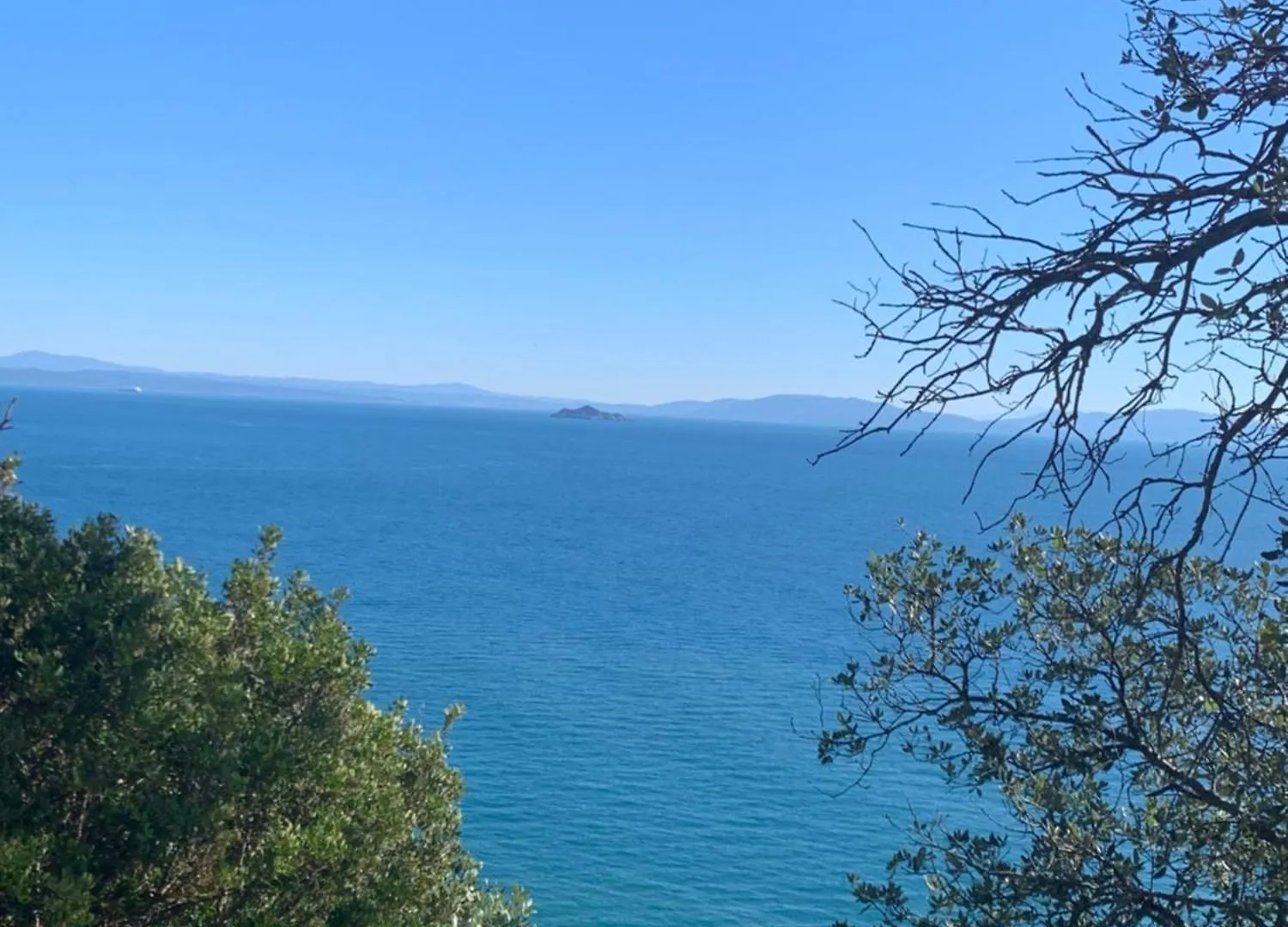 Il Polpo Blu Villa Rio nell'Elba 0*,