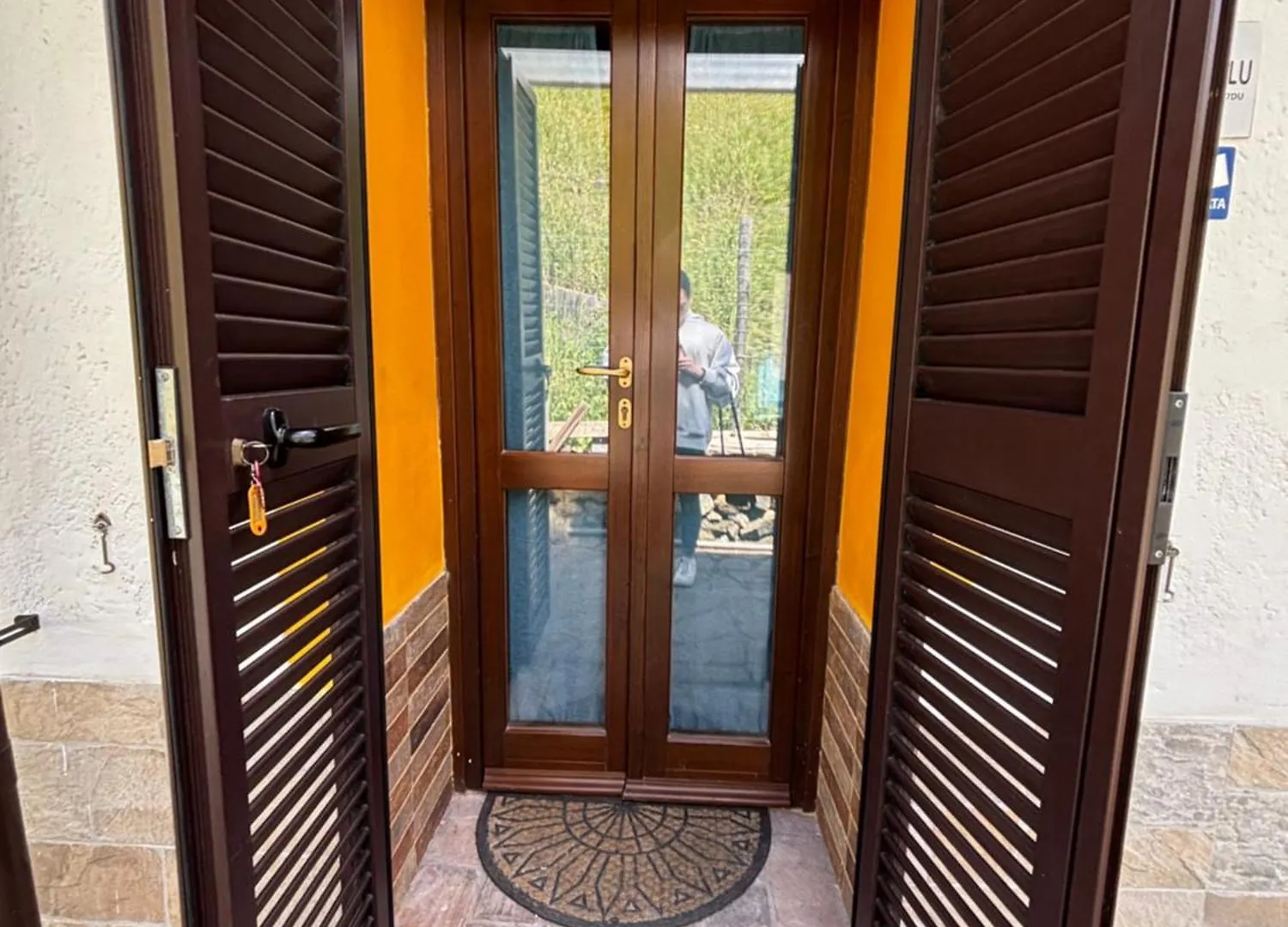 Il Polpo Blu Villa Rio nell'Elba 0*,
