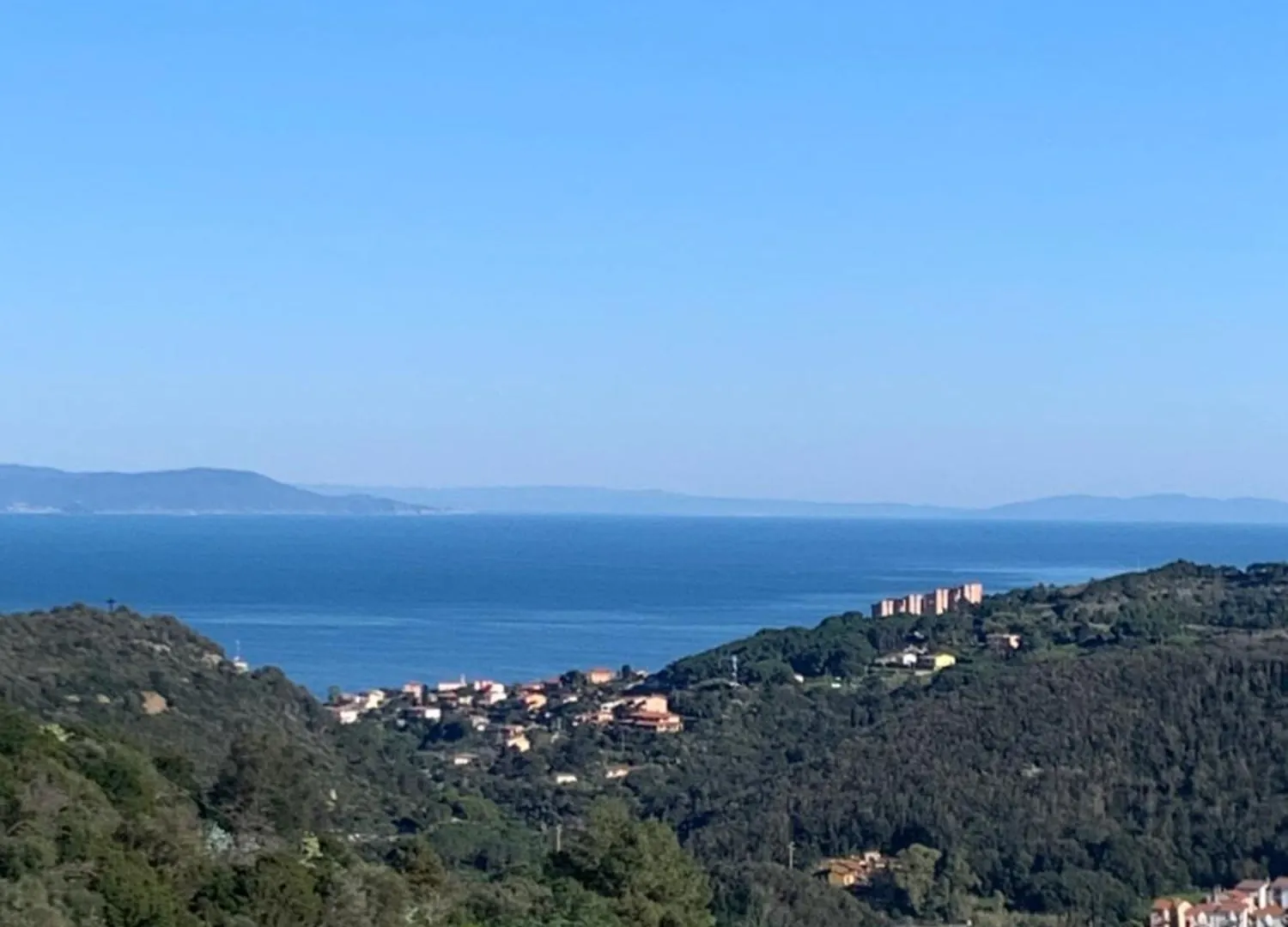 Holiday home Il Polpo Blu Villa Rio nell'Elba