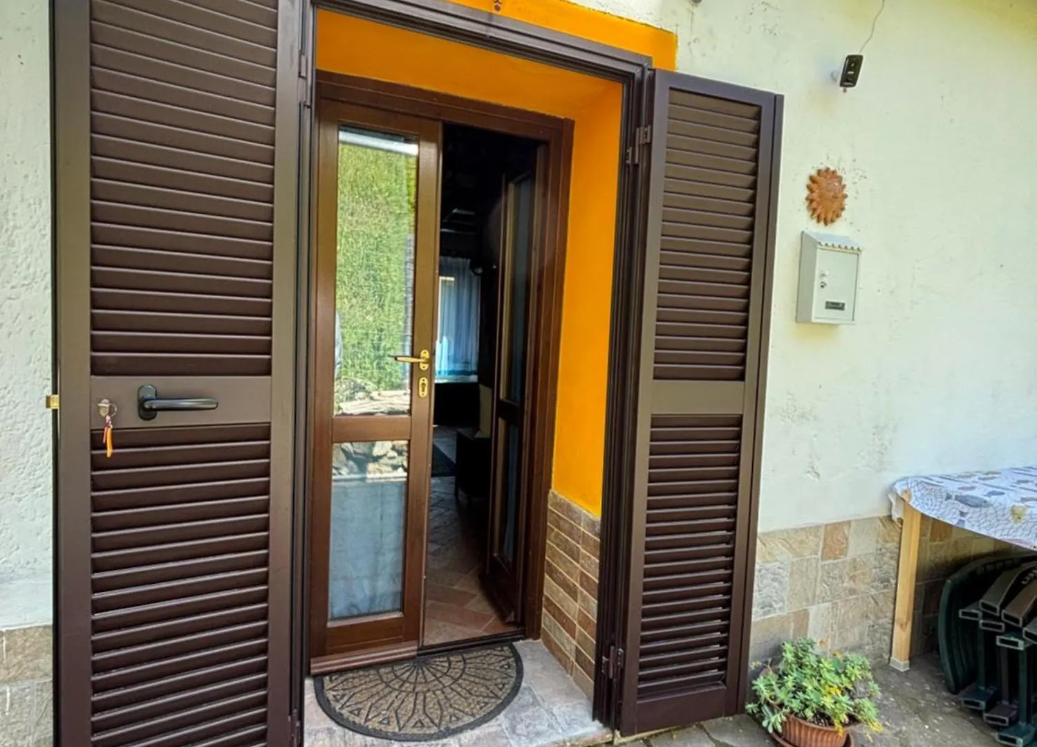 Il Polpo Blu Villa Rio nell'Elba 0*,